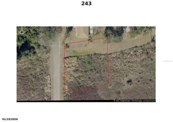 243 CLARA VISTA ST, Debary, FL 32713