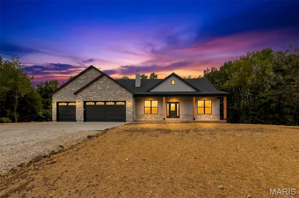 115 Hickory Heits CT, Moscow Mills, MO 63362