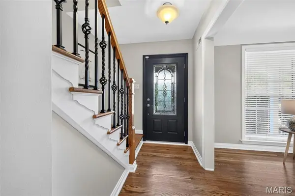 2313 Saint Clair AVE, Brentwood, MO 63144