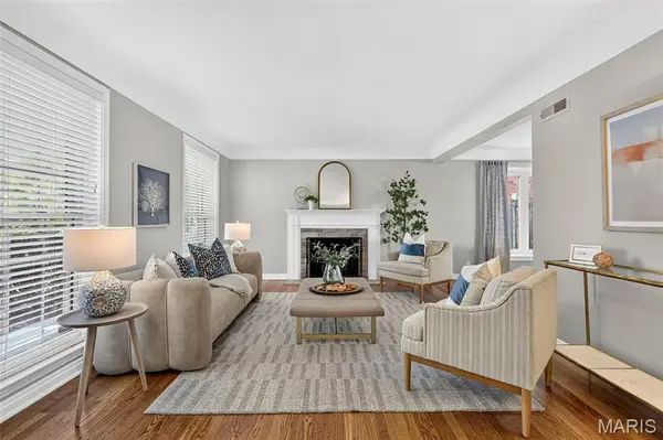2313 Saint Clair AVE, Brentwood, MO 63144