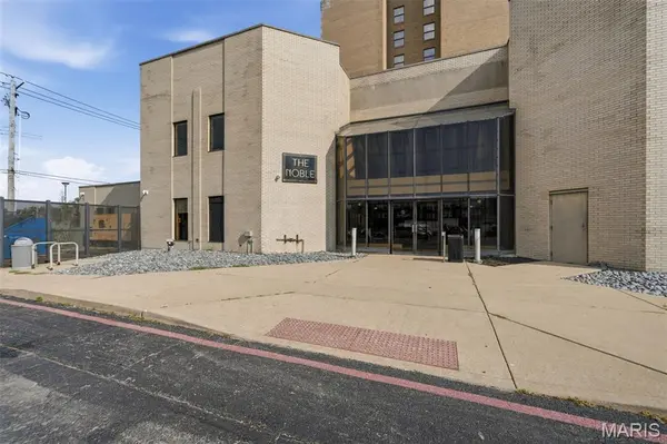 3611 S Grand BLVD #105, St Louis, MO 63118