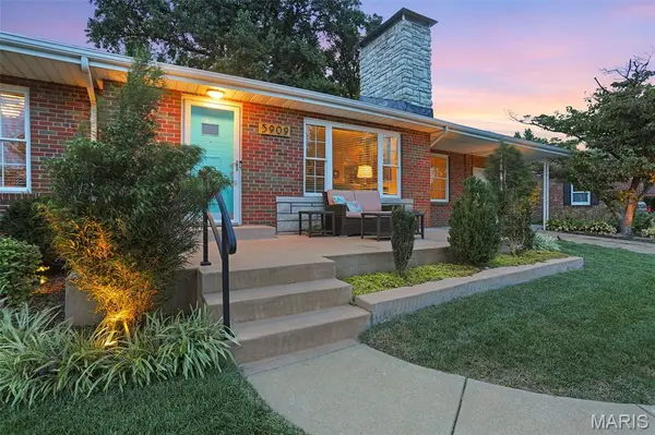 5909 Childress AVE, St Louis, MO 63109