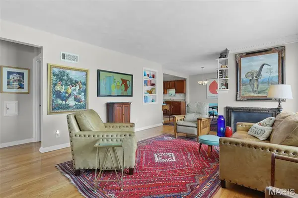 5909 Childress AVE, St Louis, MO 63109