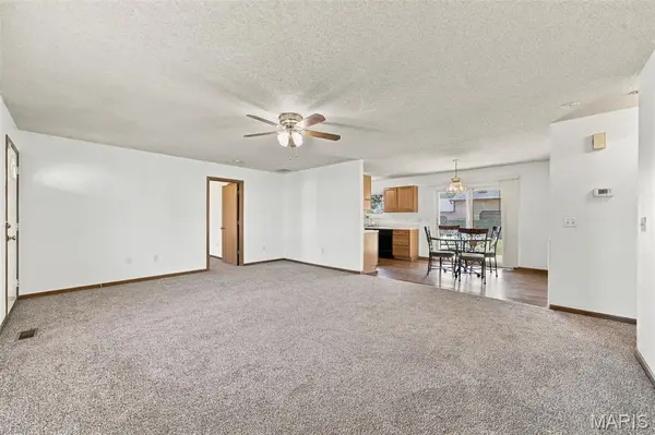 132 E Harrisonville DR, Valmeyer, IL 62295