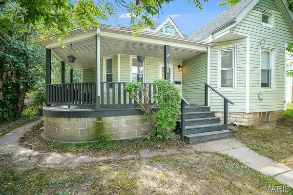 1108 W 9th ST, Alton, IL 62002