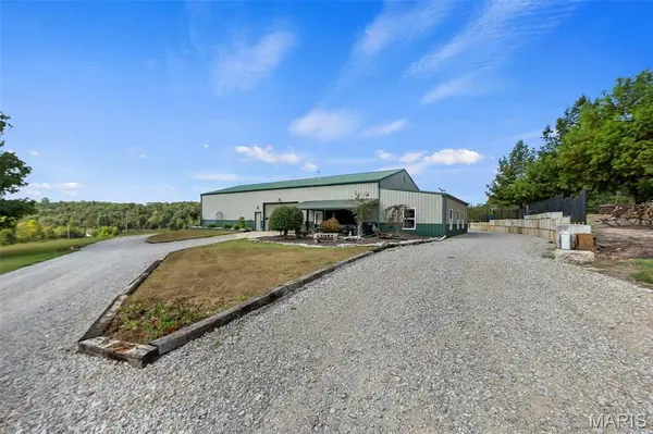 1626 Pcr 730, Perryville, MO 63775