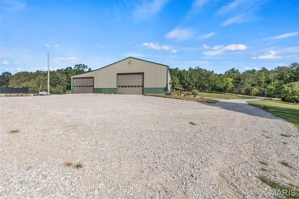 1626 Pcr 730, Perryville, MO 63775