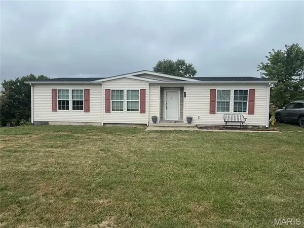 216 Washington ST, Eolia, MO 63344