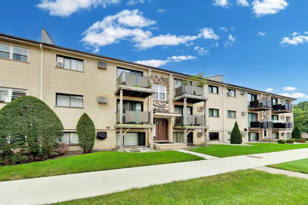 5101 N EAST RIVER RD #1K, Chicago, IL 60656