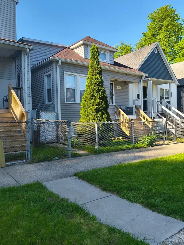 2053 W 70th ST, Chicago, IL 60636