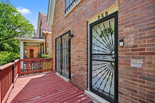 Address not disclosed, Chicago, IL 60651