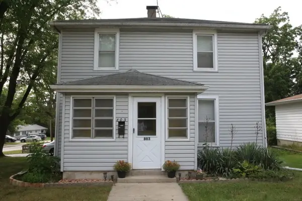 803 N Washington AVE, Batavia, IL 60510