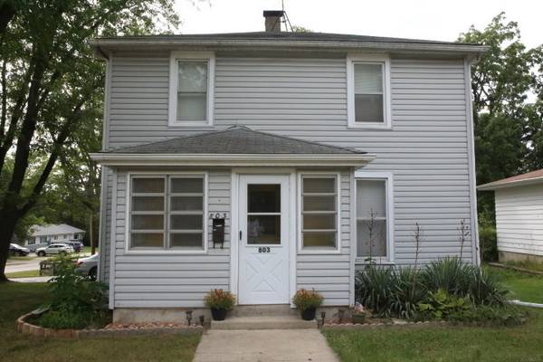 803 N Washington AVE, Batavia, IL 60510