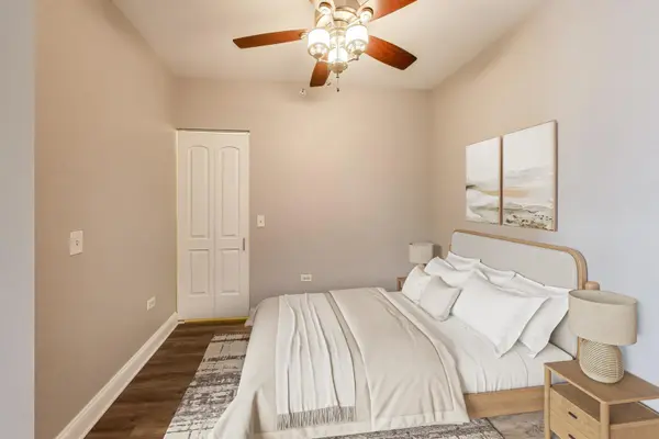 125 S Jefferson ST #1005, Chicago, IL 60661
