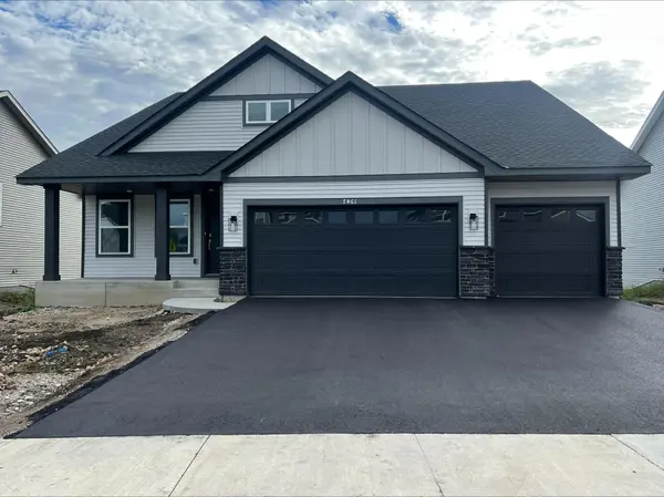 7461 Lotus LN, Lino Lakes, MN 55038