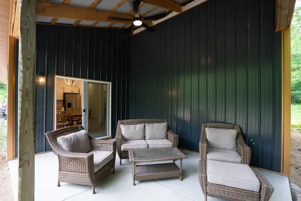 4707 Red Pine DR NW, Hackensack, MN 56452