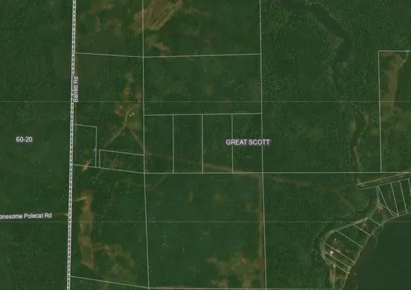 0 X Lehto RD, Britt, MN 55710