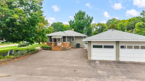 3325 440th ST, Harris, MN 55032