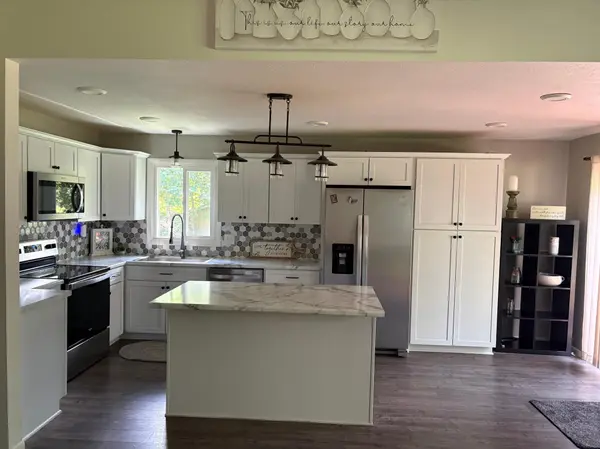 13118 Jackson ST NE, Blaine, MN 55434