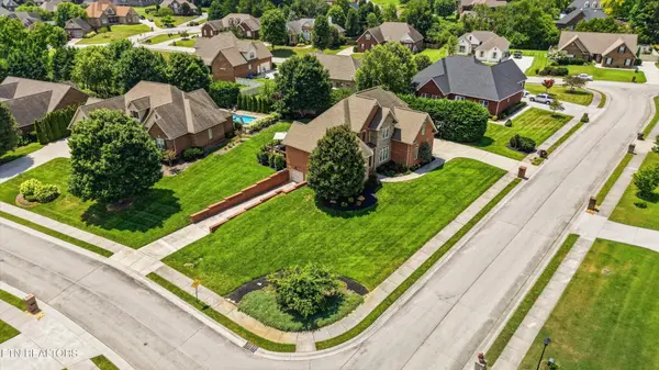 1729 Ansley Drive, Alcoa, TN 37701