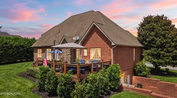 1729 Ansley Drive, Alcoa, TN 37701