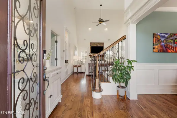 1729 Ansley Drive, Alcoa, TN 37701