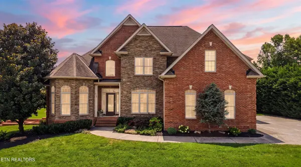 1729 Ansley Drive, Alcoa, TN 37701