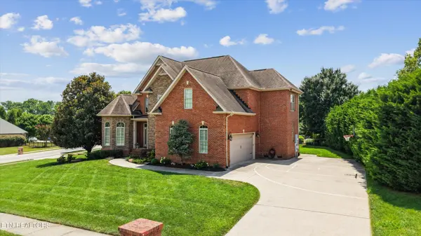 1729 Ansley Drive, Alcoa, TN 37701