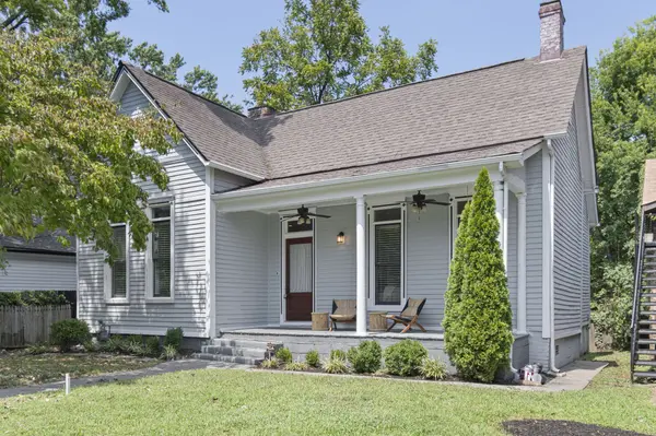 1211 Boscobel St, Nashville, TN 37206