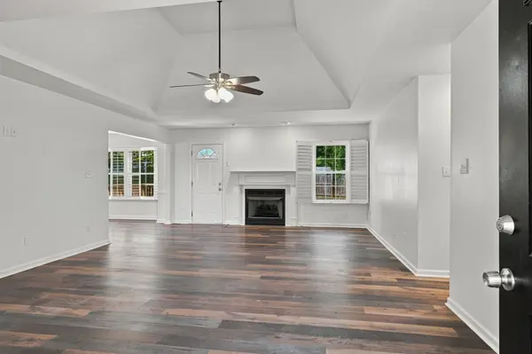 2811 Candlewicke Dr, Spring Hill, TN 37174