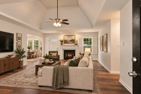 2811 Candlewicke Dr, Spring Hill, TN 37174