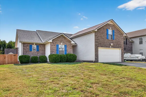 3534 Southwood Drive, Clarksville, TN 37042