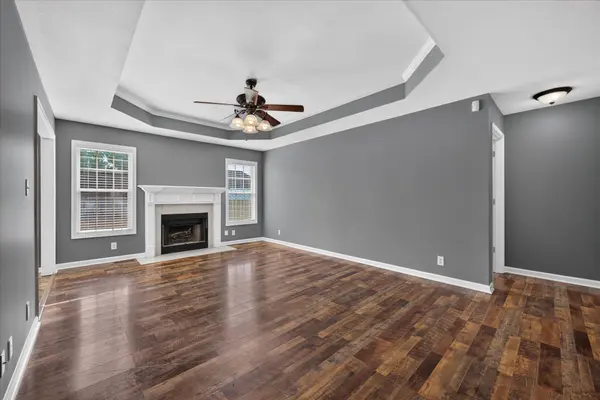 3534 Southwood Drive, Clarksville, TN 37042