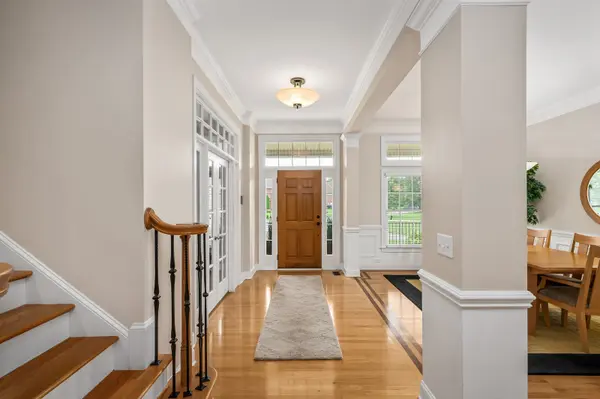 2318 Tinney Pl, Brentwood, TN 37027