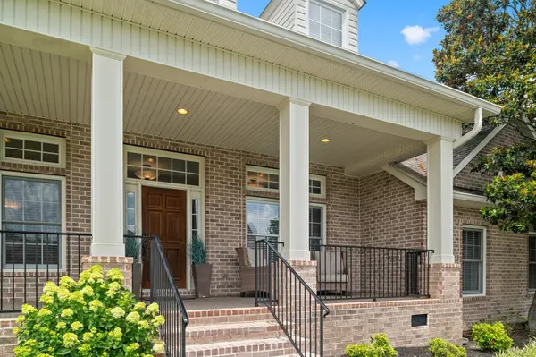 2318 Tinney Pl, Brentwood, TN 37027