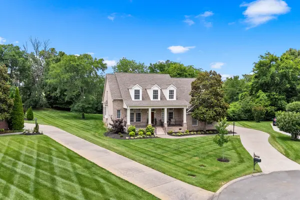 2318 Tinney Pl, Brentwood, TN 37027