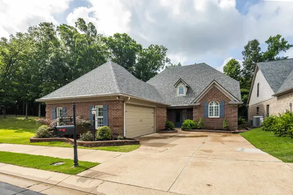 12143 PRESERVE LN, Arlington, TN 38002