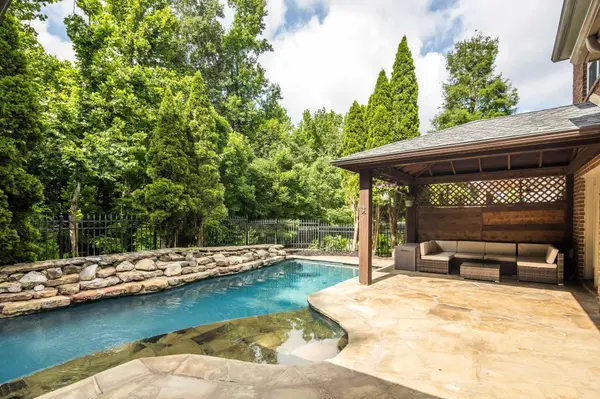 12143 PRESERVE LN, Arlington, TN 38002