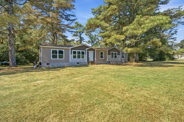 302 Old Poplar School Rd, Prospect, TN 38477