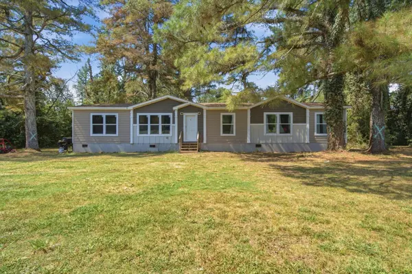 302 Old Poplar School Rd, Prospect, TN 38477