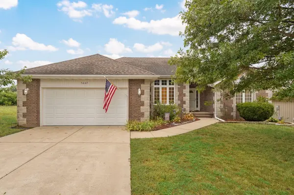 5047 S Greenfield RD, Battlefield, MO 65619
