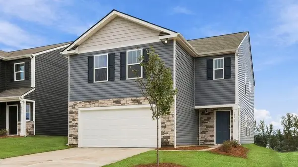 2007 Gracie DR, Woodruff, SC 29388