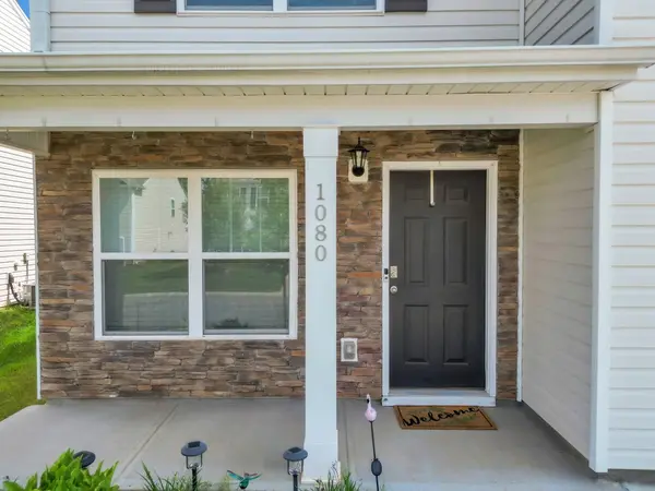 1080 Yearling WAY, Roebuck, SC 29376