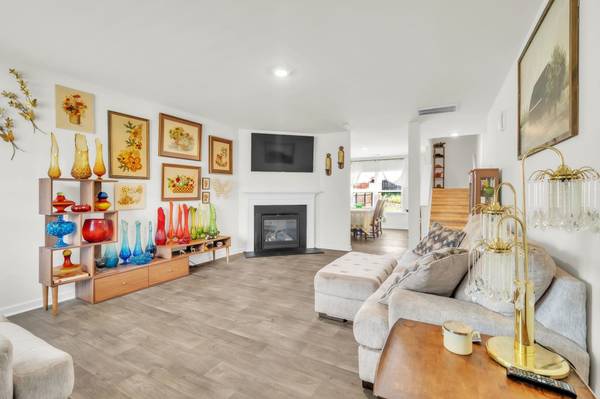 1080 Yearling WAY, Roebuck, SC 29376
