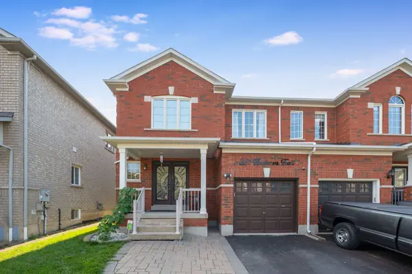 221 Andrews TRL, Milton, ON L9T 6S7