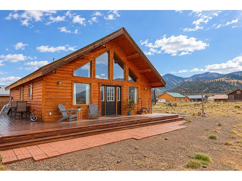 478 Homestake, Creede, CO 81130