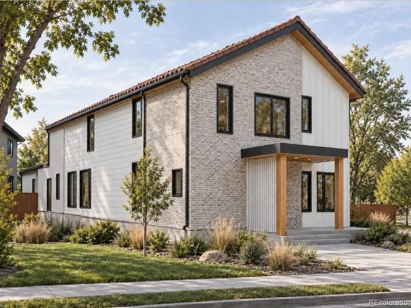 3801 S Logan, Englewood, CO 80113