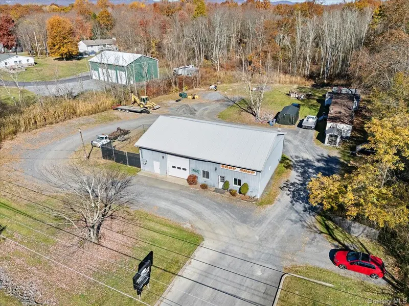 2243 Route 44 55, Gardiner, NY 12525