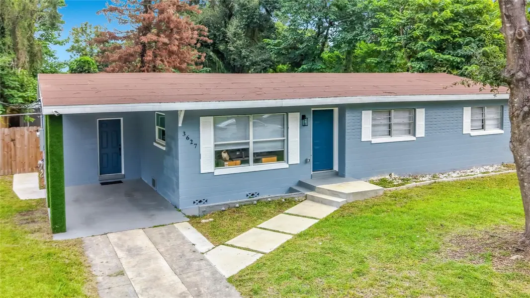 3627 ARCH ST, Orlando, FL 32808