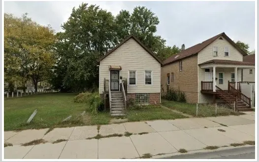 2844 E 79th ST, Chicago, IL 60649